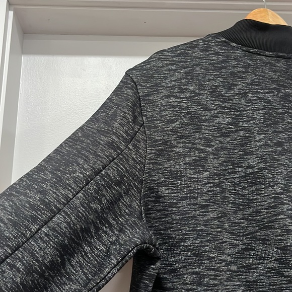 Calvin Klein Front Zipper Jacket, Size L, NWT - Picture 11 of 15